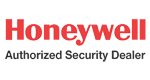 Honeywell Authorized Dealer Logo